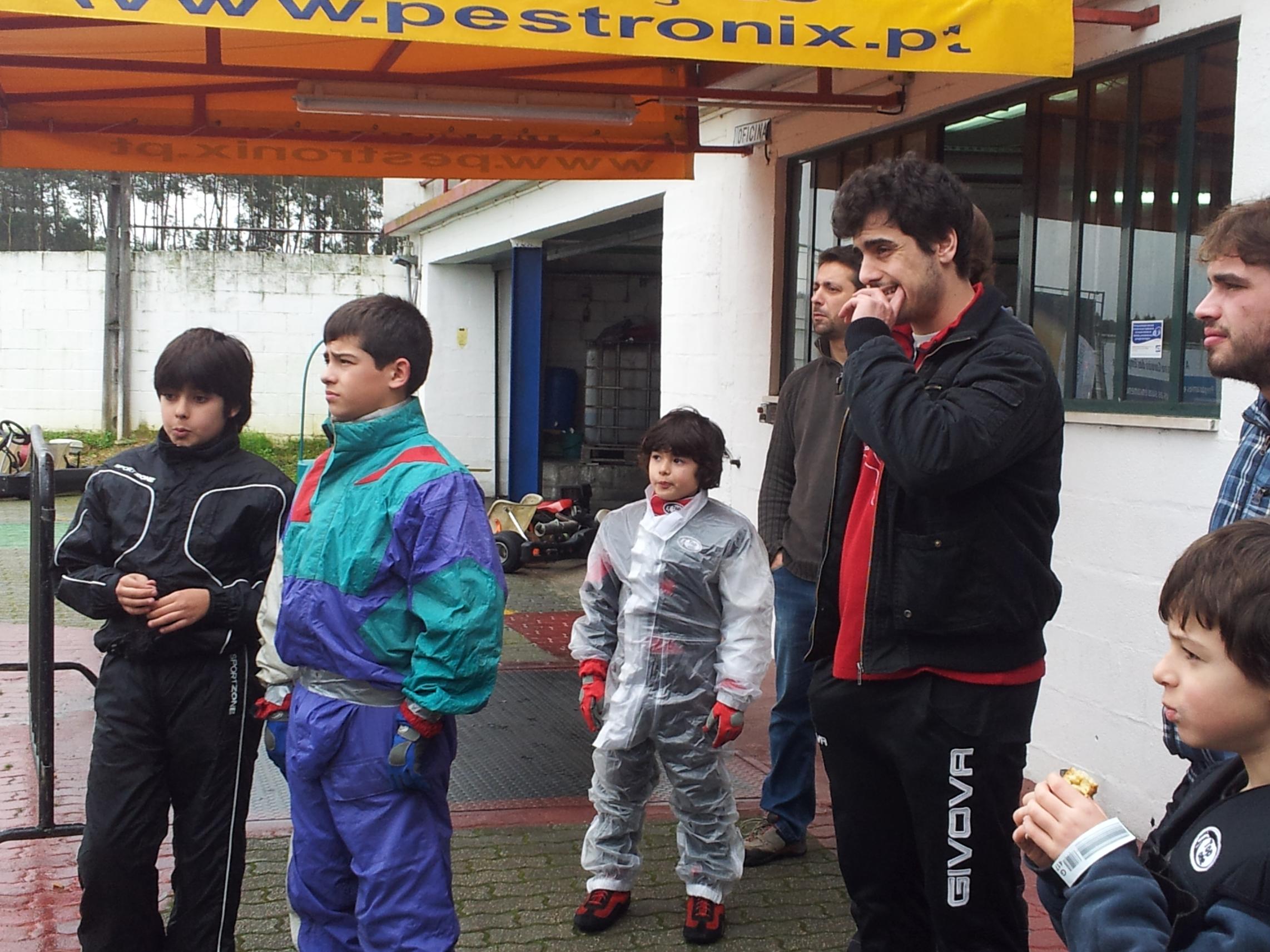 Troféu Honda de Inverno 2014 - 1º Prova31